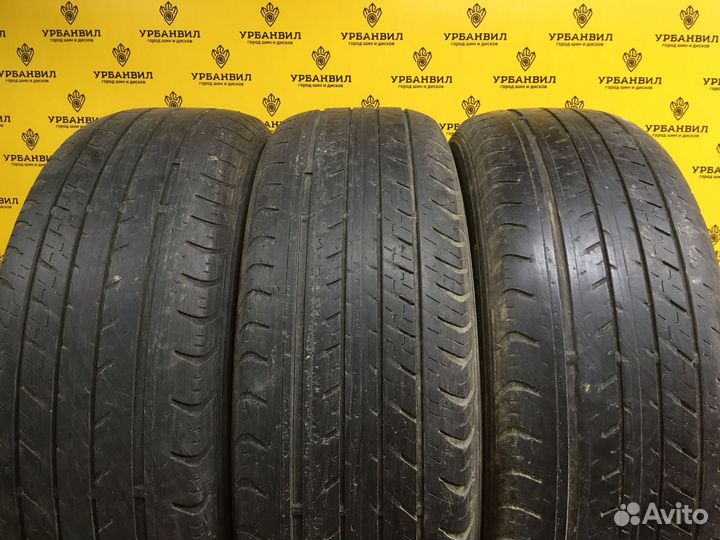 Dunlop Grandtrek ST30 225/60 R18 100H