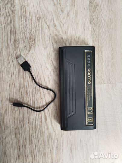 Повербанк на 27000