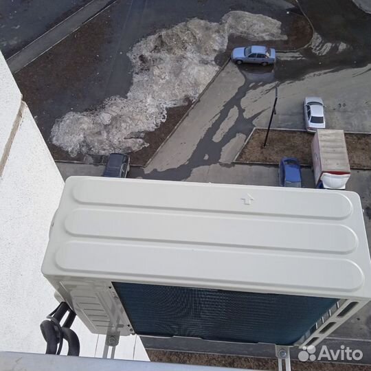 Продам кондиционеры, установка