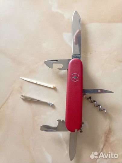 Мультитул victorinox