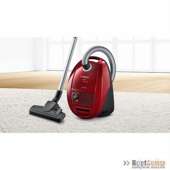 Пылесос Bosch bsgl 3X22HF
