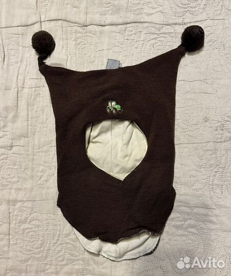 Шлем киват 1