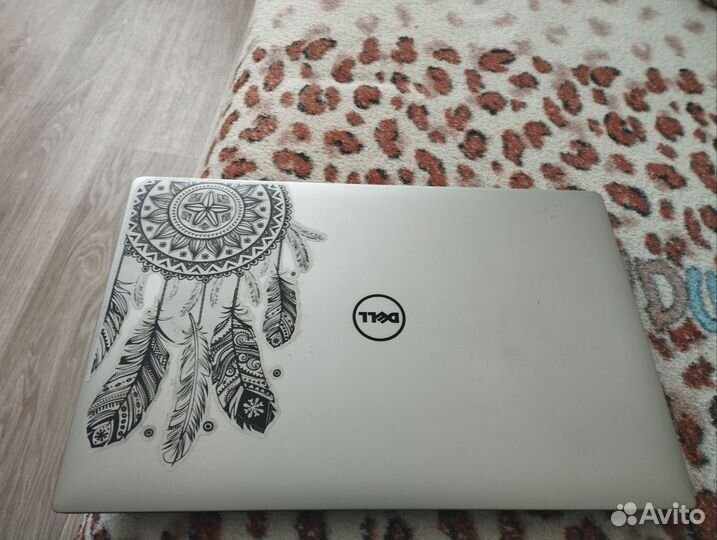 Ноутбук Dell 15 