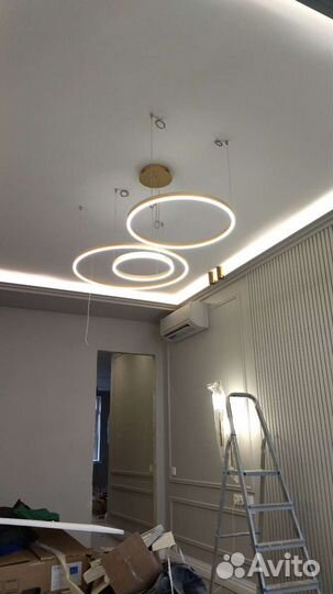 Электрик, электрика кв,частный мастер,гарантия