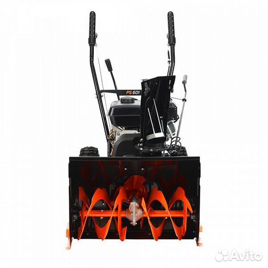 Снегоуборщик patriot PS 601