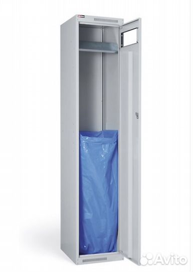 Шкафы для грязного белья и одежды