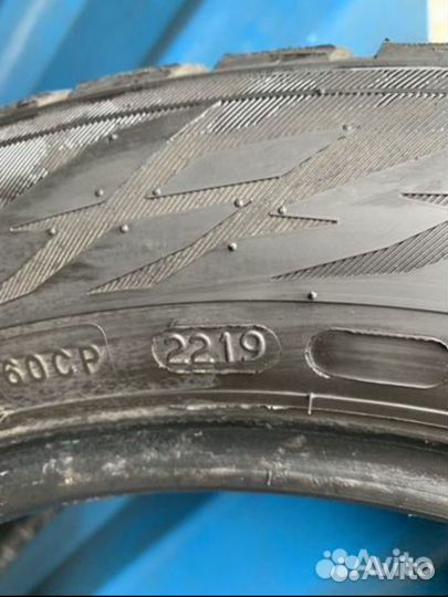 Nokian Tyres Hakkapeliitta R3 205/55 R16 94R