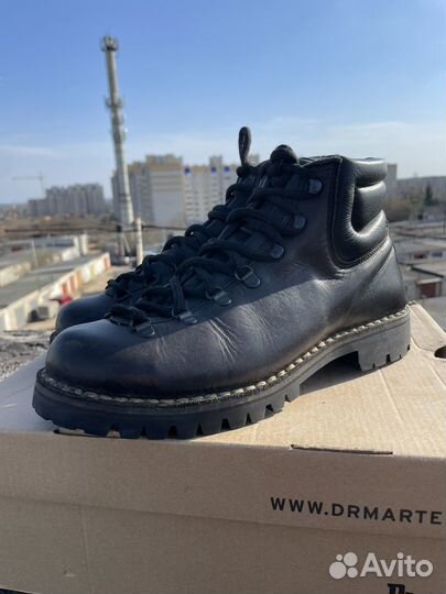 Хайкеры Vintage made in Italy 41eu