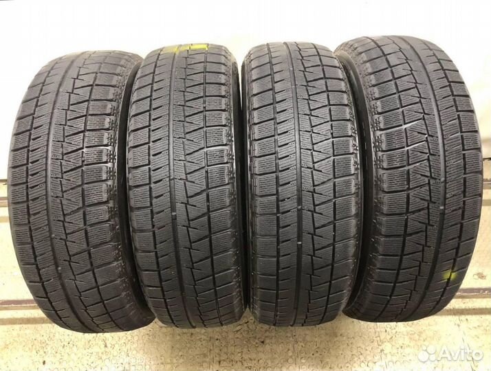 Bridgestone Blizzak Revo GZ 205/60 R16 100Z