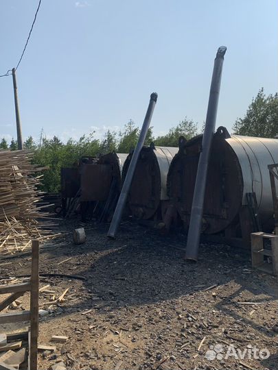 Готовый бизнес по производству берёзового угля