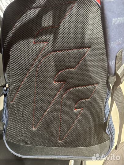 Новый рюкзак Forward