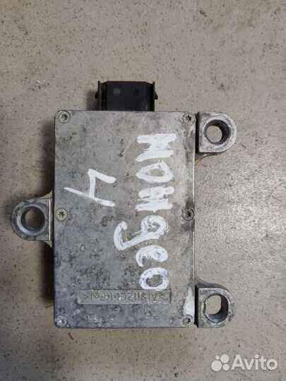 Датчик курсовой устойчивости Ford Mondeo 4 07-14