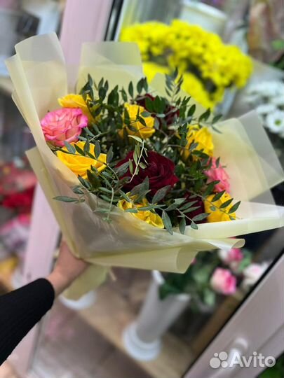 Розы, Цветы, Букеты, Доставка цветы