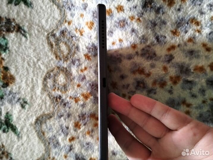 Планшет lenovo Tab M10 HD