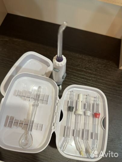 Ирригатор b well