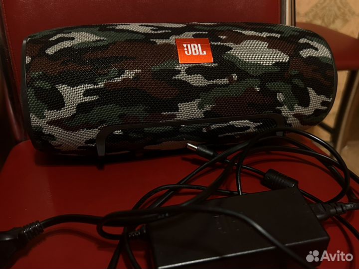 Jbl xtreme 1 оригинал