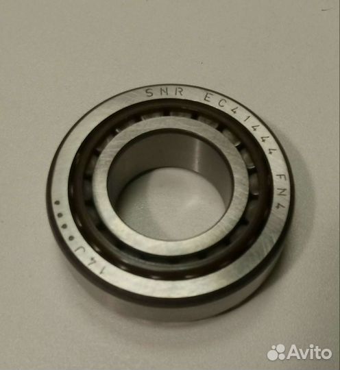 Подшипник EC41444H206 25х51,7х16,25 SNR