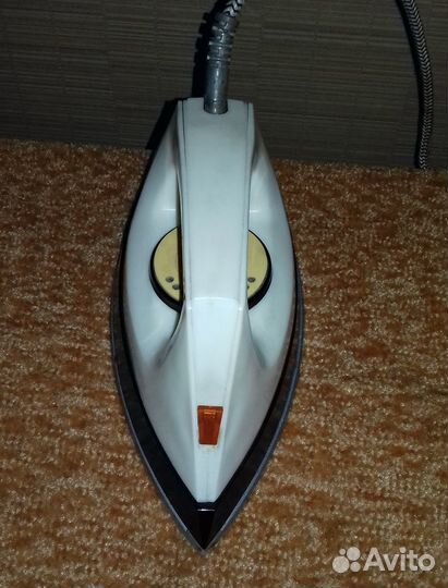 Утюг