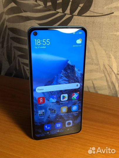 Xiaomi Redmi Note 9, 4/64 ГБ