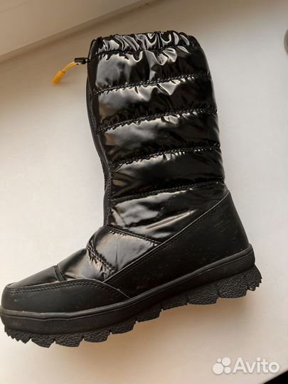 Угги (сапоги)