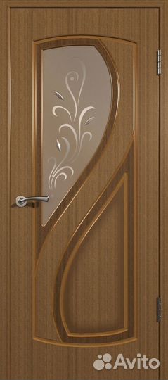 Межкомнатные двери надежные