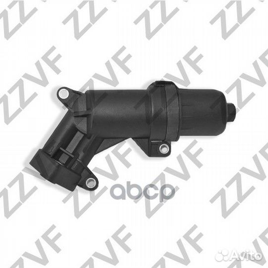 Фильтр АКПП масляный VAG audi A4-7 Q5 2008-17 0