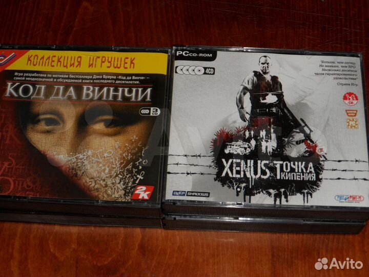 Игры для пк