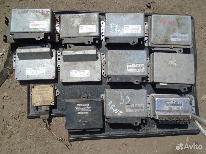 Ваз впускной коллектор