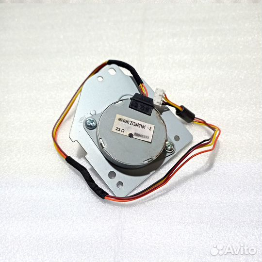 Двигатель сканера Samsung CLX3300\3305 M2070\2670