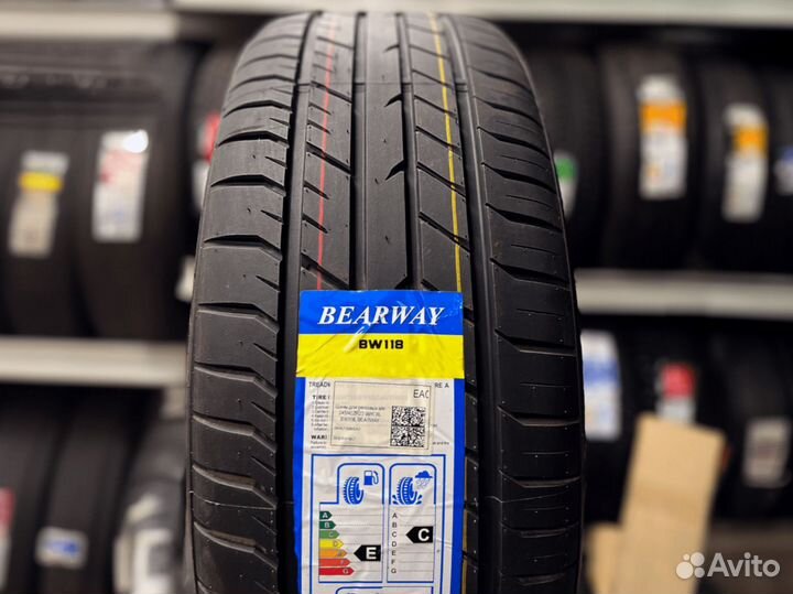 Bearway BW118 265/40 R20 76U