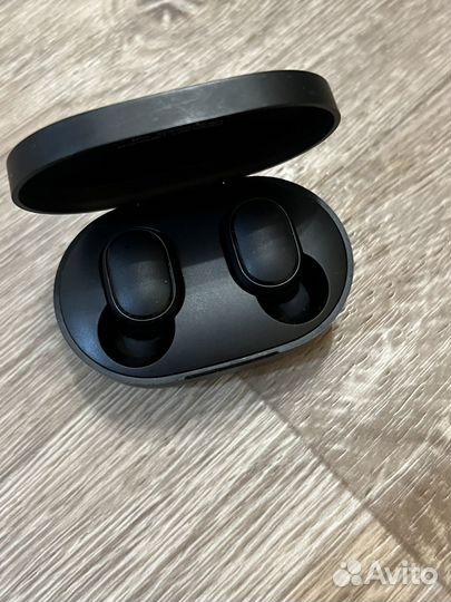 Беспроводные наушники xiaomi Mi