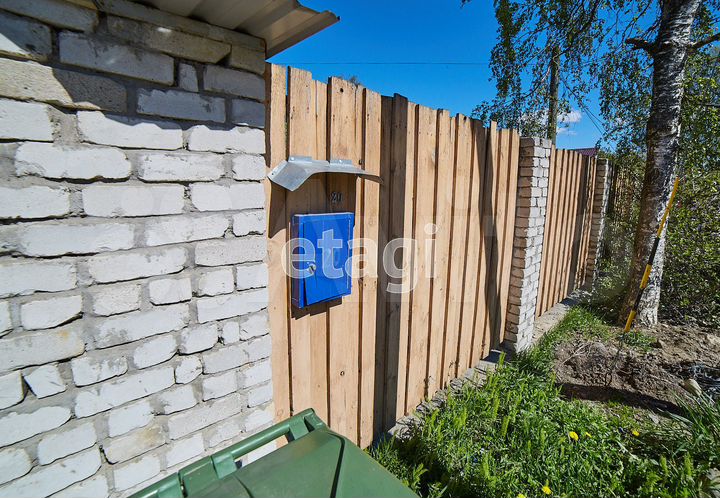 Дом 288 м² на участке 8 сот.