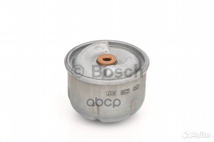 Фильтр масляный Landrover Discovery 98, Ford