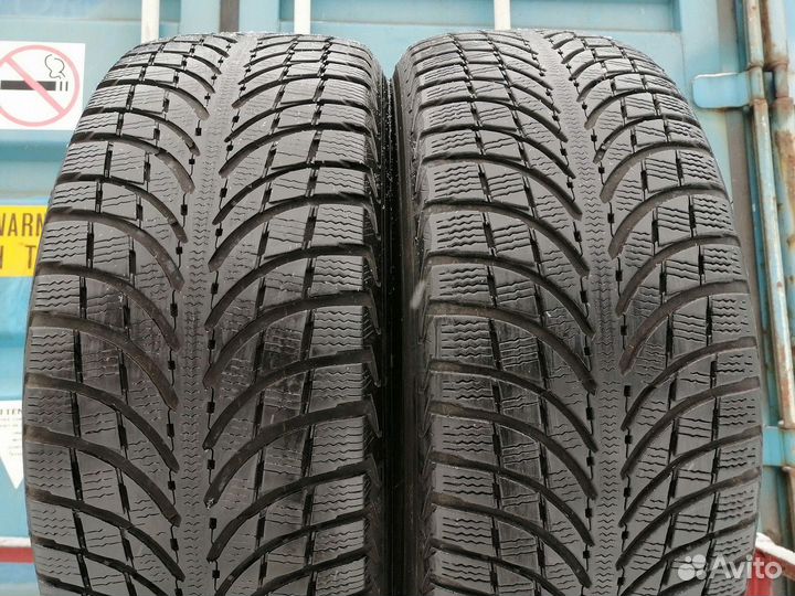 Michelin Latitude Alpin LA2 225/60 R17