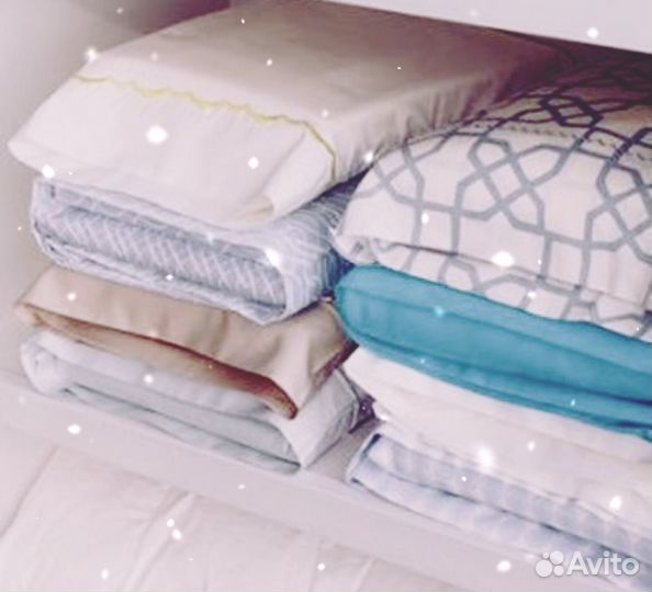 Постельное бельё одеяло бу пакетом цена за всё