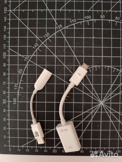 Переходники