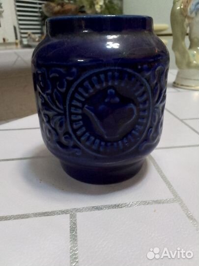 Фарфоровые статуэтки СССР