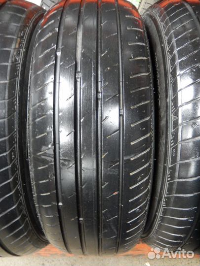Nexen N'Fera SU4 185/65 R15