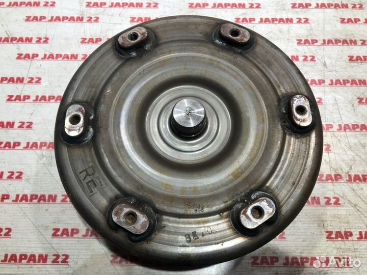 Гидротрансформатор Mitsubishi Challenger K99 6G74