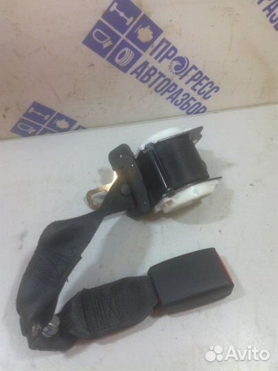 Ремень безопасности задний Datsun On-Do седан 1.6