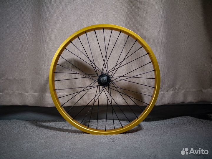 Переднее колесо bmx Eastern Throttle 20''