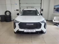 Новый Haval Jolion 1.5 AMT, 2024, цена от 2 399 000 руб.