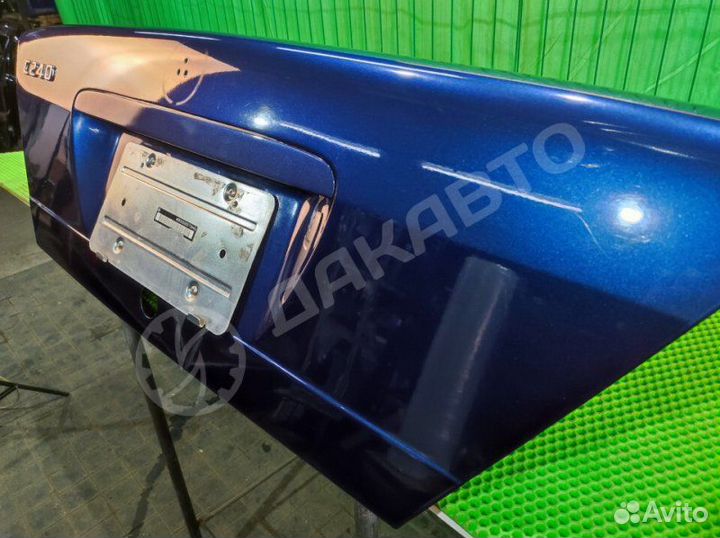 Крышка багажника Mercedes-Benz C W202