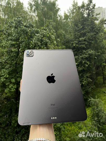 iPad pro 11 2020