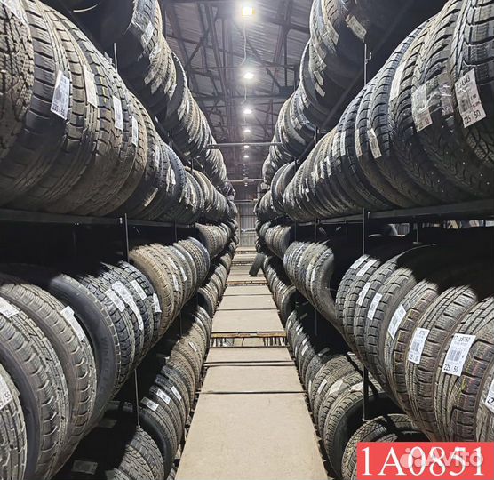 Goodyear Ice Navi 6 185/65 R15 88S