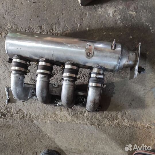 Ресивер Pasik