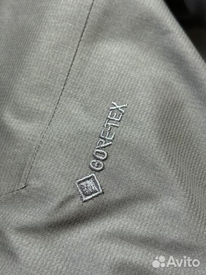 Парка Arc'teryx Therme Gray