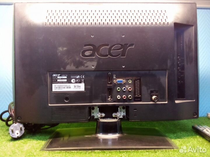 Телевизор Acer AT2058DL