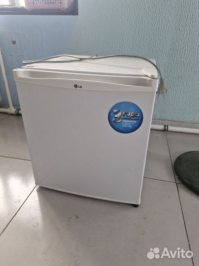 Холодильник бу