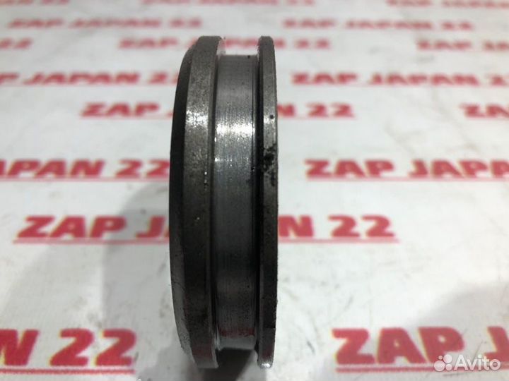 Муфта переднего редуктора Mitsubishi Challenger